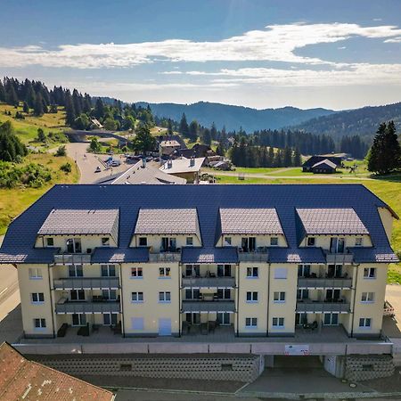 Feldberg Domizil - Residenz Grafenmatt Apartment Rinken ภายนอก รูปภาพ