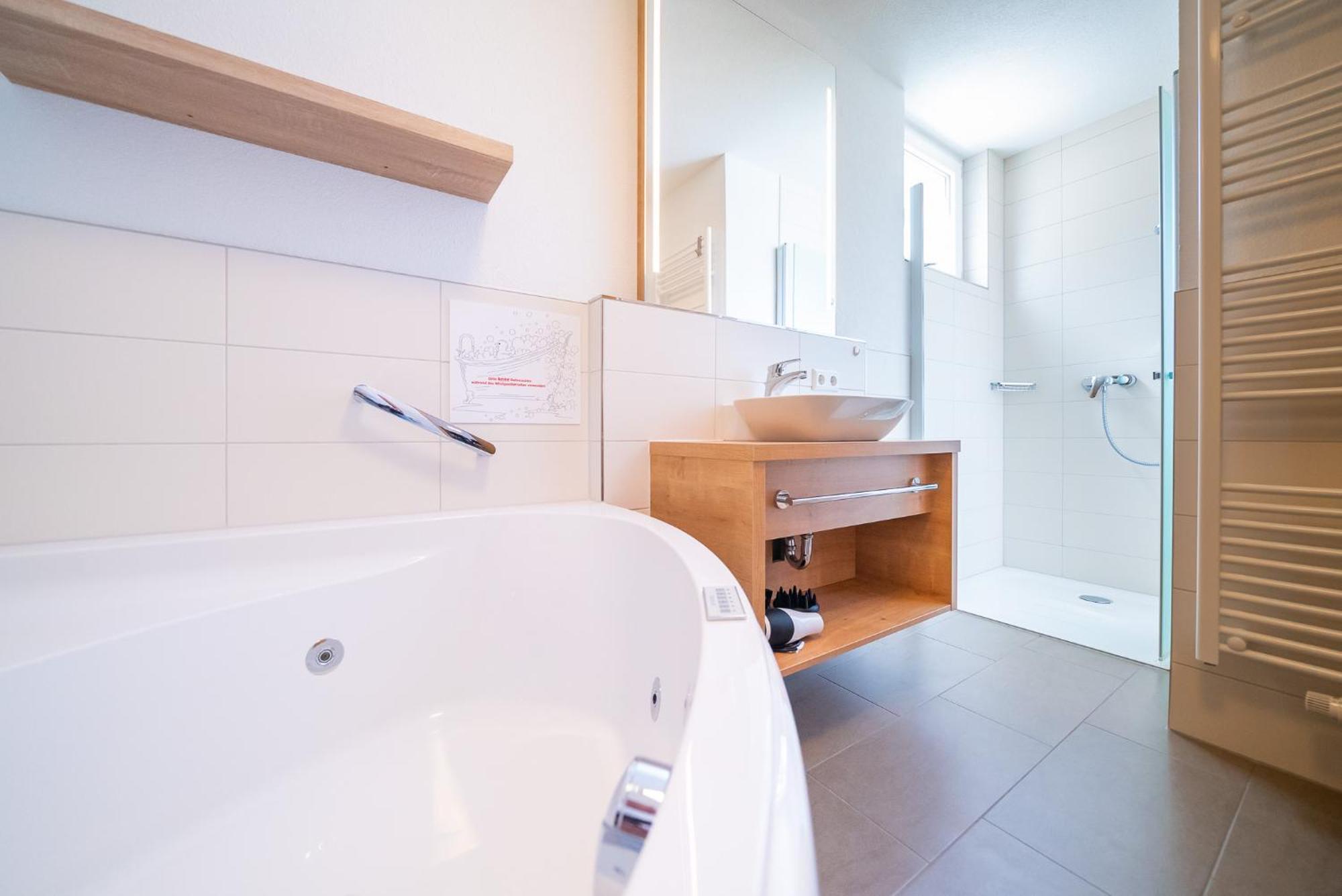 Feldberg Domizil - Residenz Grafenmatt Apartment Rinken ภายนอก รูปภาพ