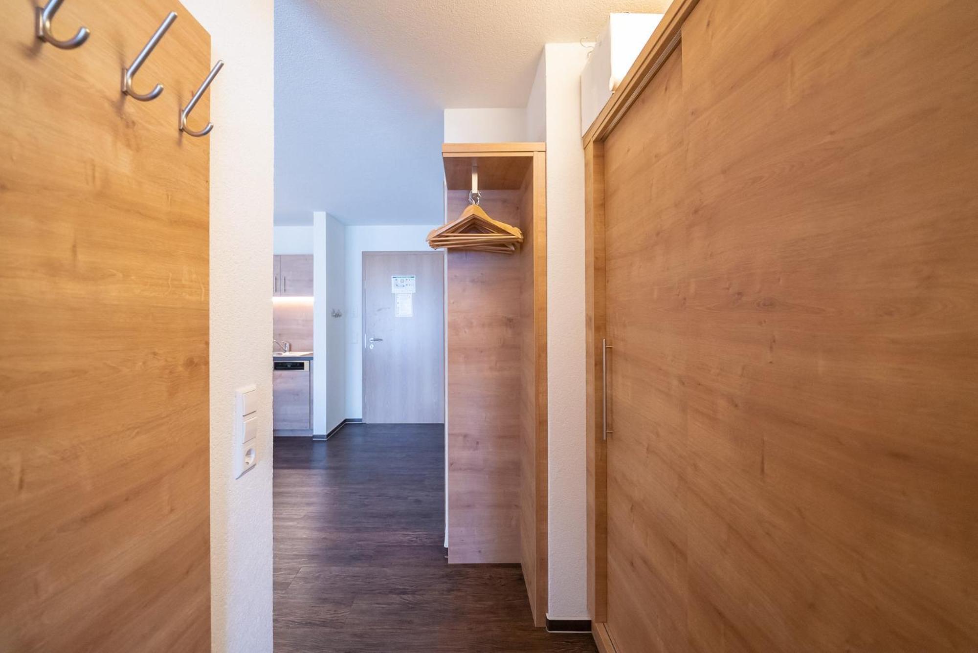 Feldberg Domizil - Residenz Grafenmatt Apartment Rinken ภายนอก รูปภาพ