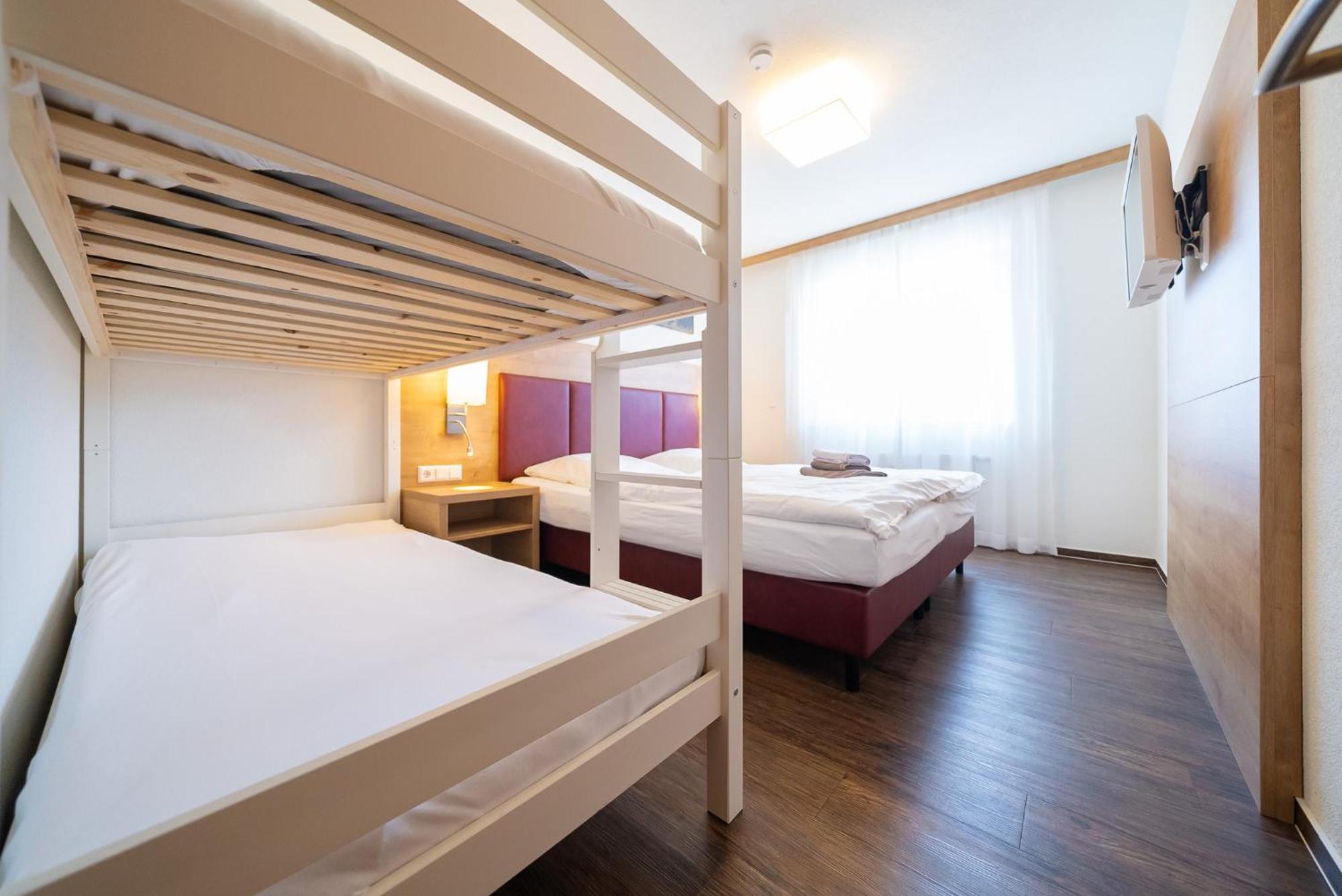 Feldberg Domizil - Residenz Grafenmatt Apartment Rinken ภายนอก รูปภาพ