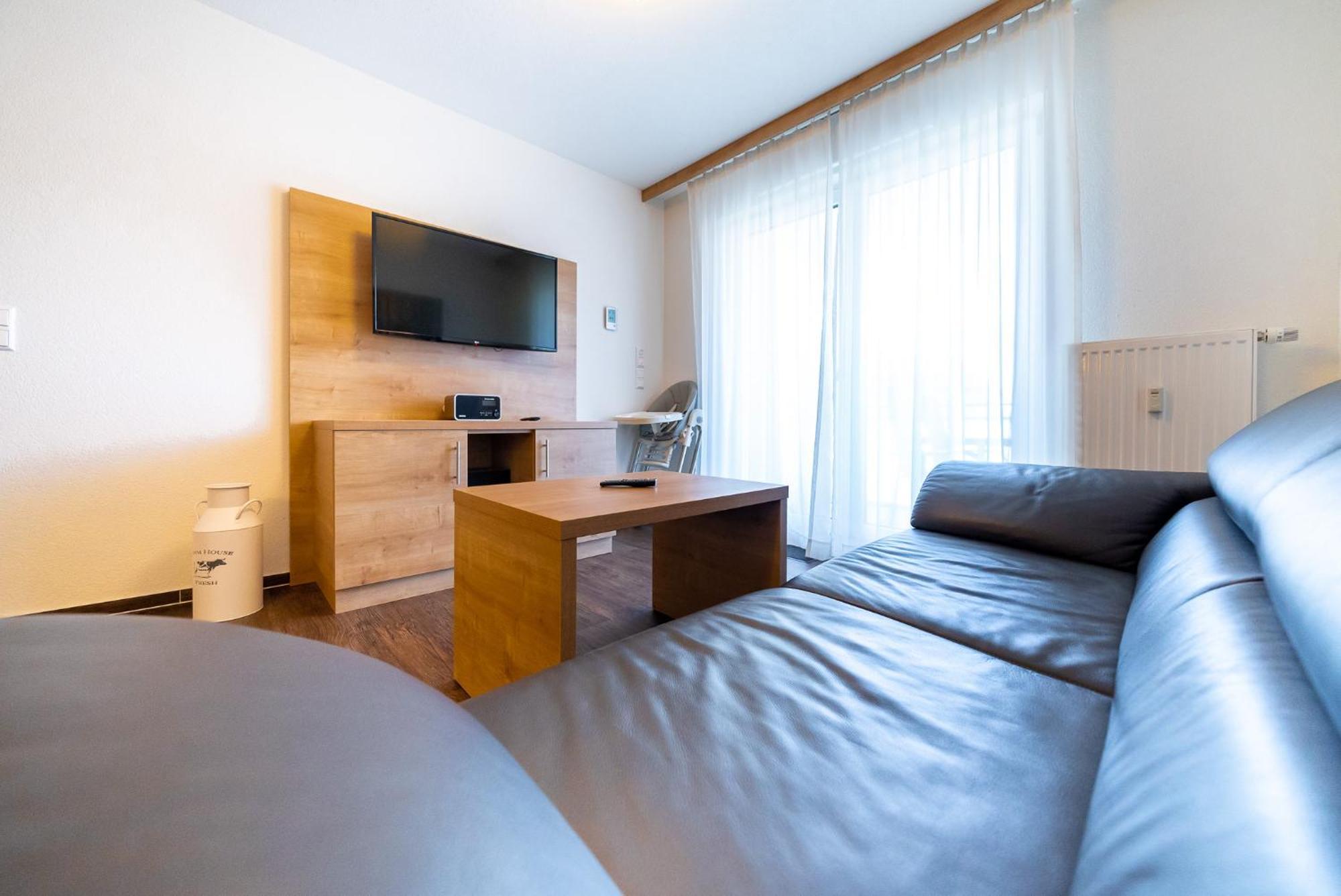 Feldberg Domizil - Residenz Grafenmatt Apartment Rinken ภายนอก รูปภาพ