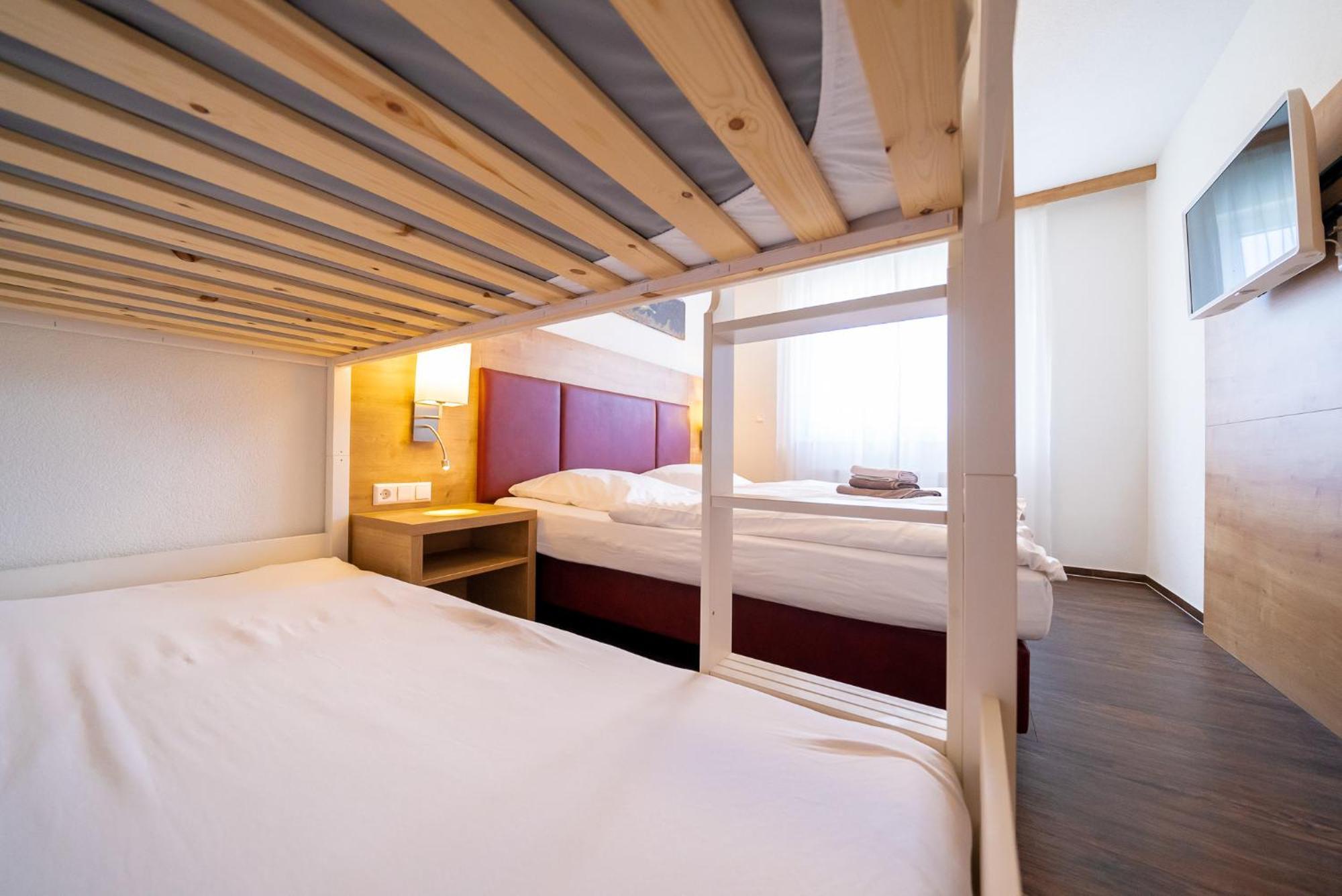 Feldberg Domizil - Residenz Grafenmatt Apartment Rinken ภายนอก รูปภาพ