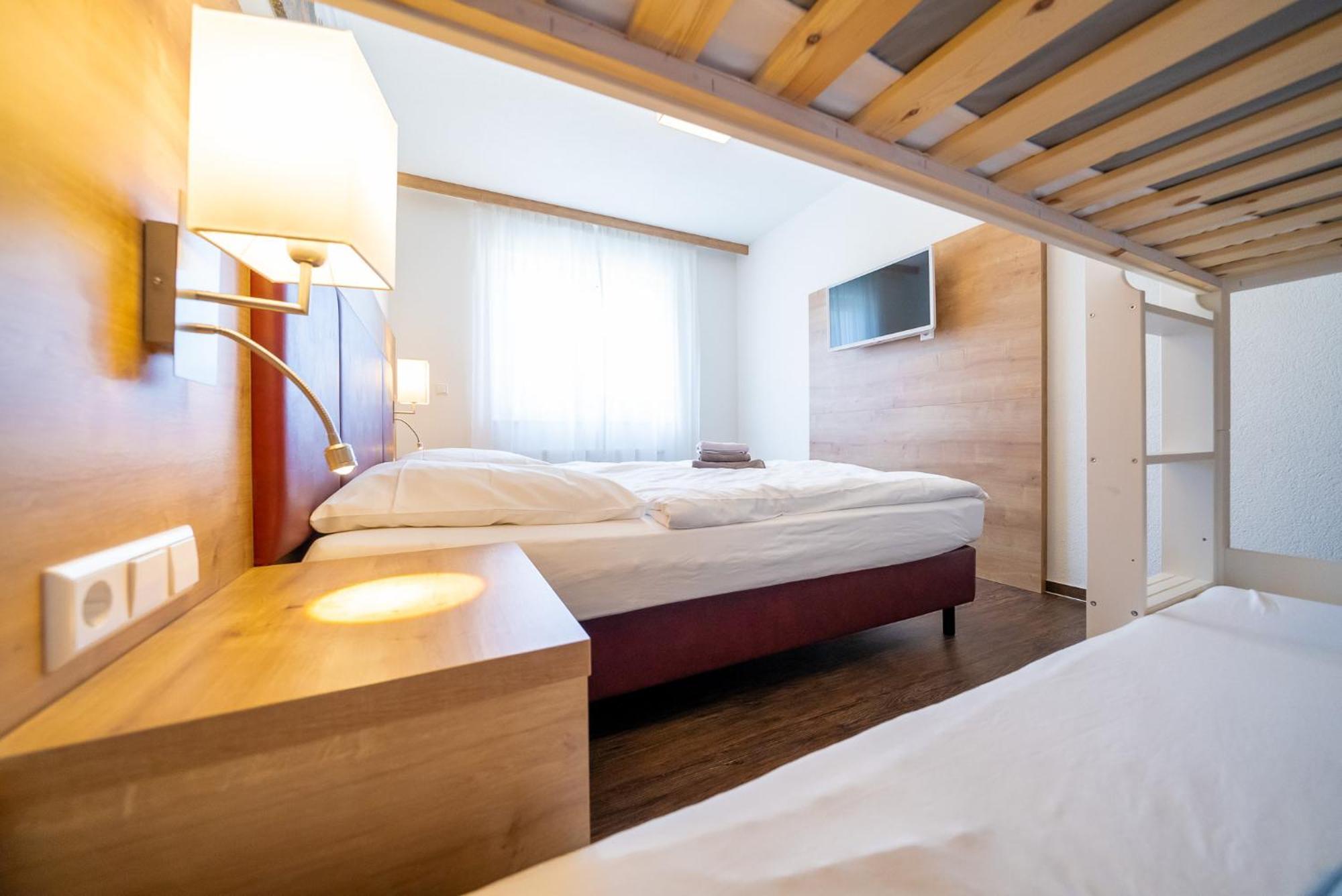 Feldberg Domizil - Residenz Grafenmatt Apartment Rinken ภายนอก รูปภาพ