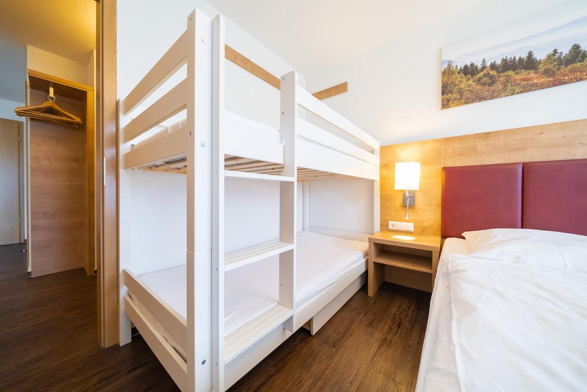 Feldberg Domizil - Residenz Grafenmatt Apartment Rinken ภายนอก รูปภาพ