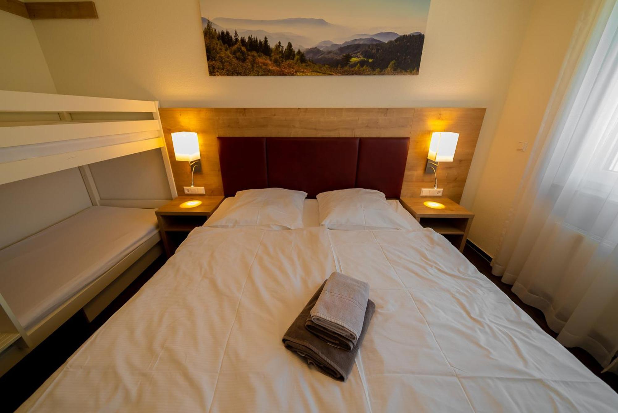 Feldberg Domizil - Residenz Grafenmatt Apartment Rinken ภายนอก รูปภาพ