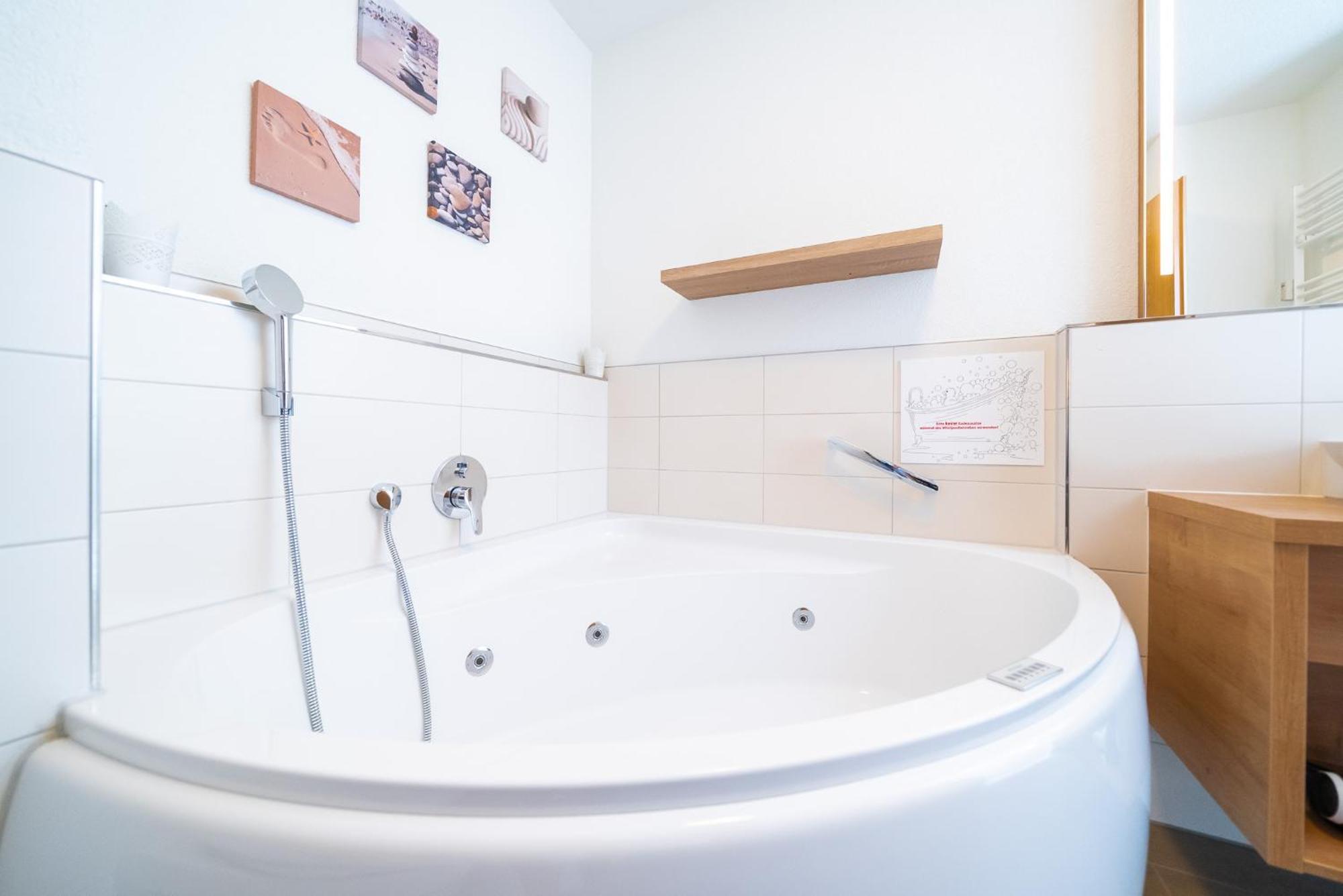 Feldberg Domizil - Residenz Grafenmatt Apartment Rinken ภายนอก รูปภาพ