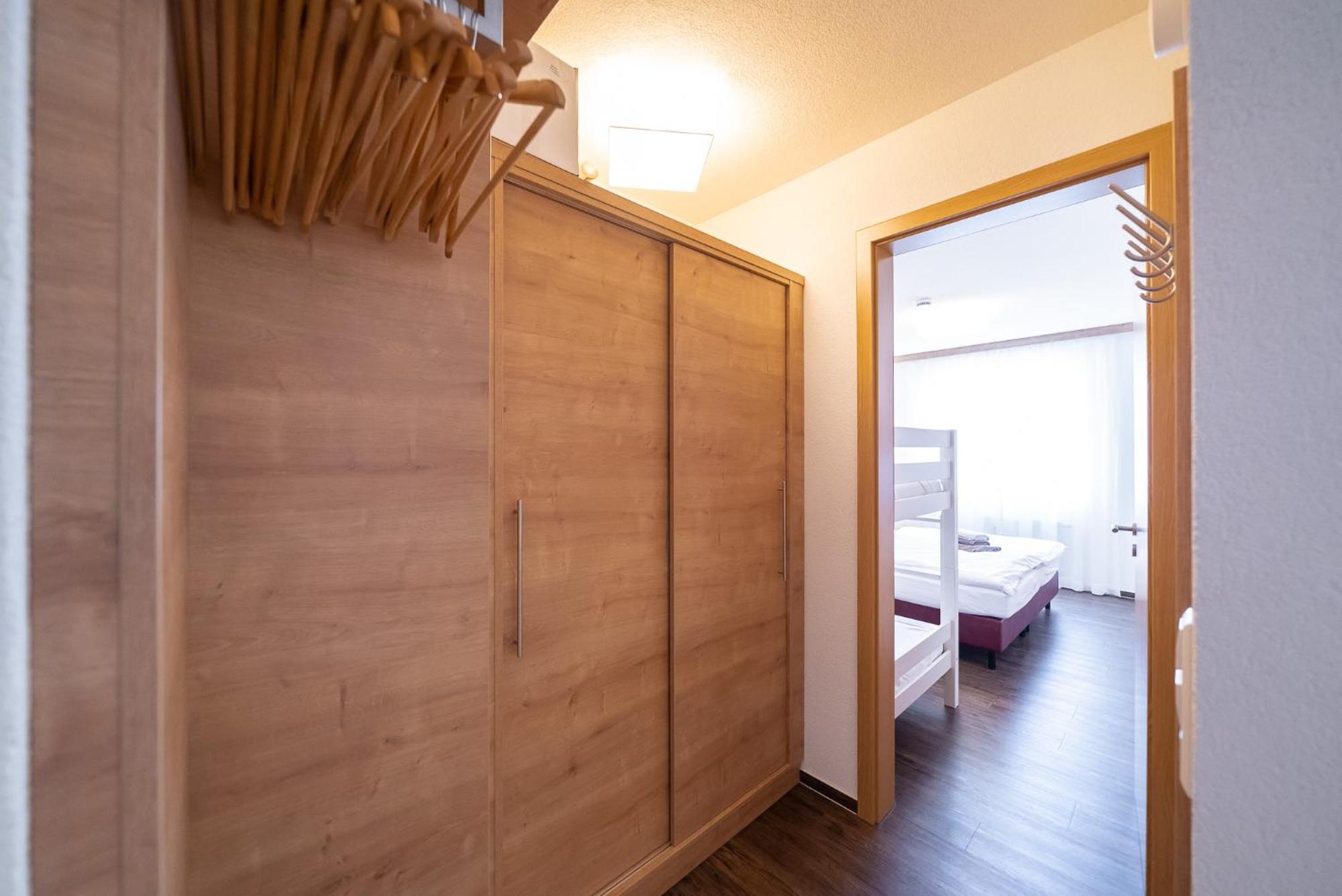 Feldberg Domizil - Residenz Grafenmatt Apartment Rinken ภายนอก รูปภาพ
